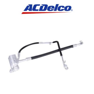 Conjunto de manguera de aire acondicionado ACDelco 15-31104 19213203 para Chevrolet Silverado 1500 99-02 Foto 1 de 2