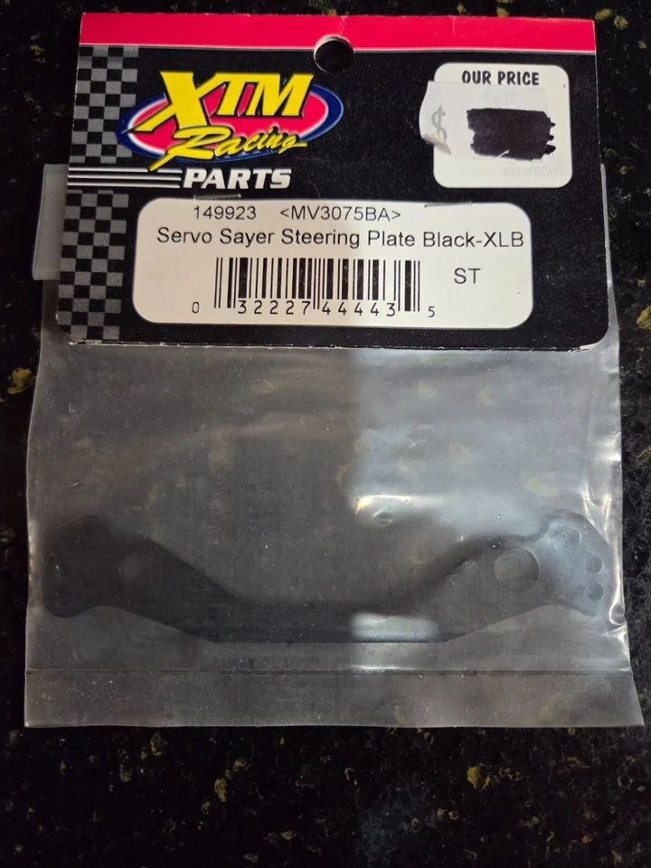 XTM nitro - Image 1 of 1