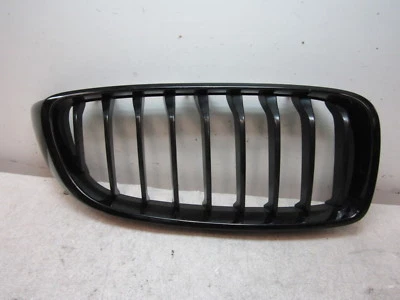 Radiador delantero derecho cromado OEM nn71122 BMW 435i 428i 2014 2015 2016 Foto 1 de 4