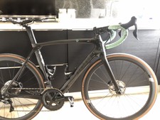 Bianchi Oltre Xr3 Ultegra Di2 Disc | eBay