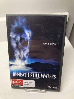 Beneath Still Waters DVD Region 4 PAL Free Postage - Image 1 of 3