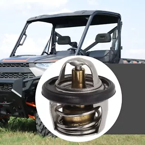Thermostat de remplacement pour VTT Polaris compatible avec modèles 2005 2016 - Photo 1/12