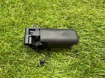 2014 奥迪 A7 S6 4G 仪表板 LCD 屏幕显示 原始设备制造商 935752101 — 第 1/4 张图片