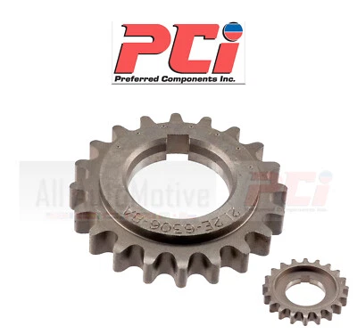 Timing Jackshaft Crankshaft Sprocket fits 03-10 Ford Explorer Ranger 4.0 OHC V6 - Image 1 of 4