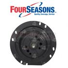 Four Seasons 35476 Hvac Blower Motor For Rb694 Rb324 Pm251 Pm227 Pm213 Mm797 Sg