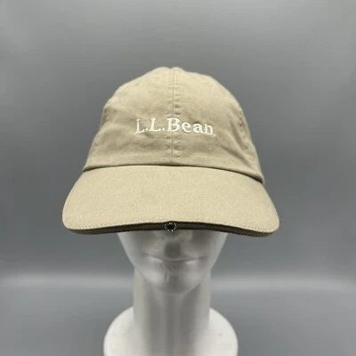 Correa de cuero ajustable LL Bean con faro/luces Foto 1 de 4