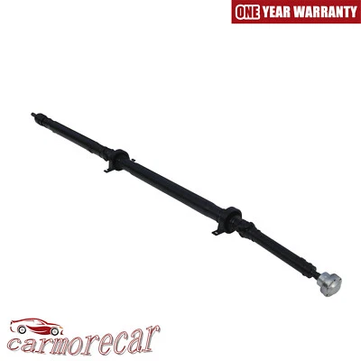 Driveshaft Prop Shift Assembly Rear Side 22885388 for Cadillac SRX 2010-2016 AWD - Image 1 of 4