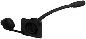 MAHLE Smartbike Systems X35 External Charging Port - With Internal Connector Wi - Picture 1 of 1
