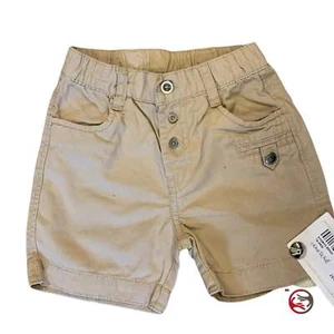 Pantaloni corti shorts bimbo 18 mesi Grain de blè - Foto 1 di 1