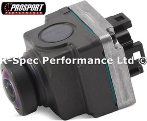 LR071641 LR092733 Land Rover Discovery Sport Rear Reverse Parking Assist Camera - Picture 1 of 6