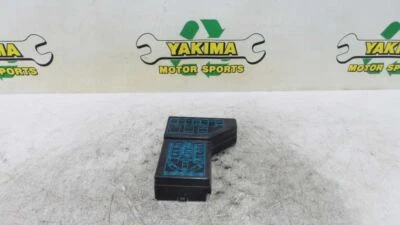 1991-1993 Dodge Stealth 3000GT 3.0L AWD Engine Fuse Box Panel OEM  - Image 1 of 4