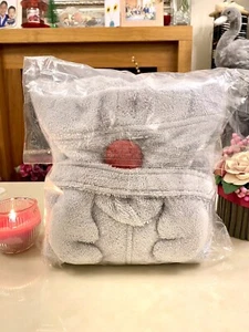 The Little White Company Reindeer Jingles Rope 2-3 Years - Brand New - Picture 1 of 9