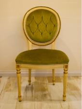 Antique/Vintage Theatre Chairs - Bedroom, Decorative Chair