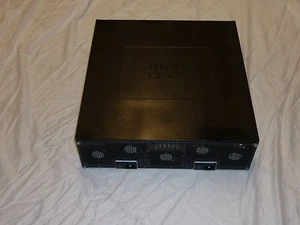 FREZARKA CISCO 3925 - Zdjęcie 1 z 7
