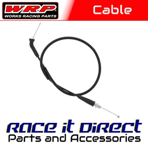 Throttle Cable for Honda CRF100F 2004-2013 WRP - Picture 1 of 8