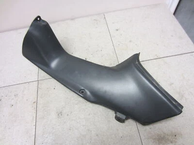 00-01 HONDA CBR929RR CBR929 CBR 929 OEM CUBIERTA DE CONDUCTO DELANTERO IZQUIERDO PANEL CAPUCHA Foto 1 de 4