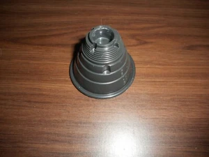 Parti cingolate Hasbro GI JOE ARAH, grande ugello booster - Foto 1 di 2