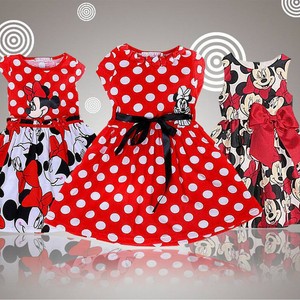 Vestidos Para Fiesta De Minnie Mouse Online Store, UP TO 51% OFF |  www.apmusicales.com