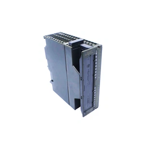 SIEMENS SIMATIC S7 6ES7321-7BH01-0AB0 6ES7321-7BH01-0AB0 wersja 04 -używany- - Zdjęcie 1 z 4