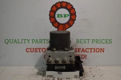 Módulo de control de bomba ABS Nissan Versa 2010-2012 47660ZN90B 731-29A3 Foto 1 de 4