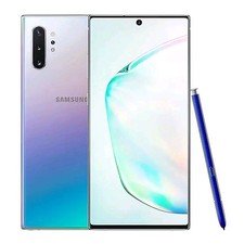 Samsung Galaxy Note10 Plus Note10+ N9750 Dual 12GB+256GB Aura Glow haut