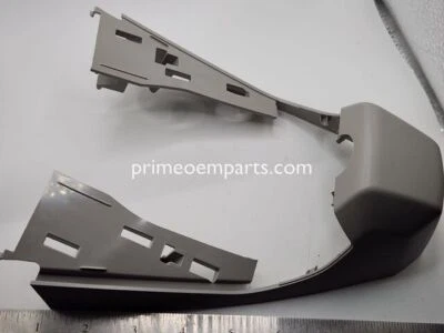 Forro gris genuino OEM Volkswagen 17A868437RM5 Foto 1 de 4