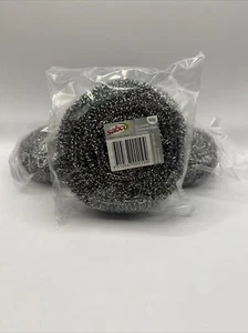 6/12/24 piezas Sabco Profesional Acero Inoxidable 50 g Libre de Óxido - Imagen 1 de 2