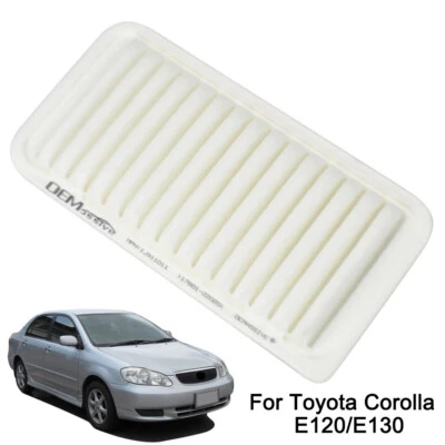 Filtro de aire del motor para Toyota Corolla Matrix03-08 Scion TC FRS 2005-16 2013 2015 Foto 1 de 4