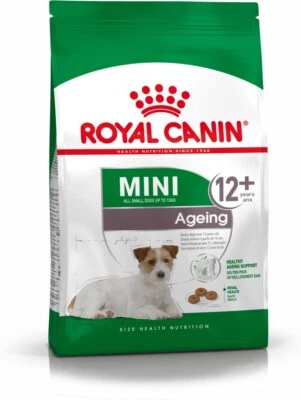 3182550793582 Royal Canin Mini Ageing 12+ 3,5 kg Adult Royal Canin - Bild 1 von 4