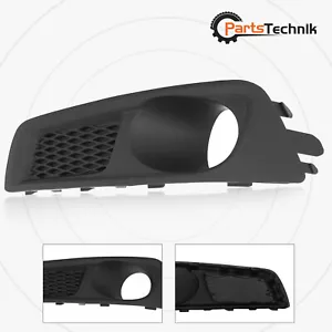 For 2010 2011 2012 Subaru Legacy Fog Lights Bezel/Cover - Left Driver Side - Foto 1 di 11