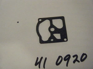 NEW OEM TORO PUMP GASKET PN 41-0920  21CC GAS TRIMMER - Picture 1 of 1