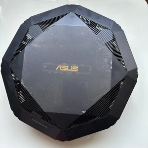 Repair parts plastic case For ASUS Wireless Router AX6000 RT-AX89X - Picture 1 of 3