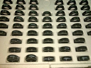 (25 PIECE LOT) 0077206A7, CORE, PERM 125, MATERIAL KOOL Mu, SHAPE TORRID - Picture 1 of 3