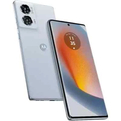 MOTOROLA EDGE 50 FUSION 5G DUAL SIM  MARSHMALLOW BLUE 256GB RAM 8GB 50MP - Immagine 1 di 4