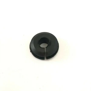 GOMMINO GOMMA ASTA RUBINETTO NERO PER PIAGGIO VESPA 50 90 125 PRIMAVERA ET3 - Imagen 1 de 1