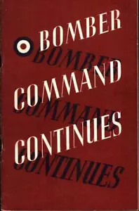 WW2 RAF BOMBER KOMMANDO WELLINGTONS STIRLINGS BOSTONS KÖLN ÜBERFALL BLENHEIMS HALI - Bild 1 von 6