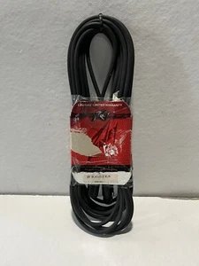 New Peavey Lo-Z Microphone XLR Cable 25 Feet - Picture 1 of 6