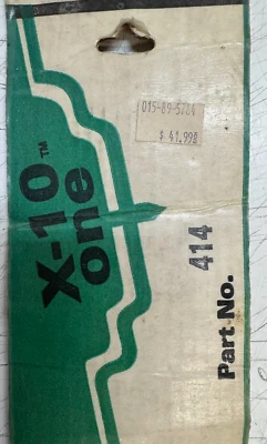 Roetin / SKI-DOO 414 CON BARRA Par S/D EA 19 en 2 unidades SKI RUNNERS - Uno 7" Espaciado Foto 1 de 2
