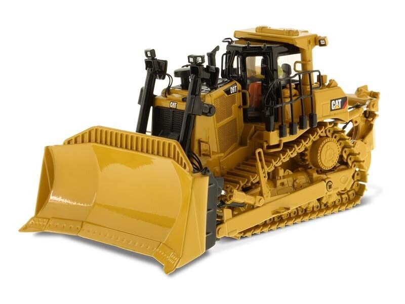 【希少】CAT D9R 1/50 Caterpillar D9R Dozer -