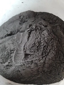 Iron Metal Powder Very Fine 240 Mesh For Cold Casting