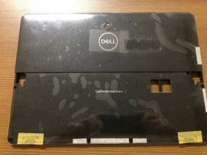For DELL Latitude 5290 2-in-1 A Case Cover LCD Screen Video Shell 0TKR19 04R9V1 - Picture 1 of 2