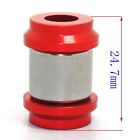 Bearing For Fox/Dt-Sram/Bushing Components Silver+Red Soft Tail