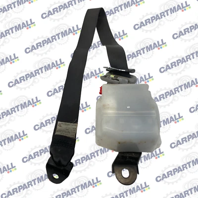 2003 2004 Mitsubishi Montero Sport Front Left Side Seat Belt Lap & Shoulder OEM - Image 1 of 4