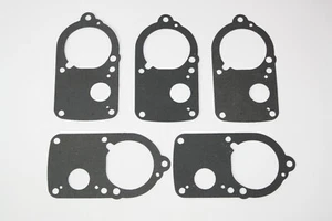 5 x Dichtung Vergaser / Deckeldichtung Solex 30PICT-1, 30PICT, 28 PICT-2, 28PICT - Picture 1 of 5