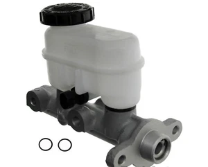 MCA390204 ~ Carquest Brake Master Cylinder fits 95-99 Dodge/Plymouth Neon - Picture 1 of 7