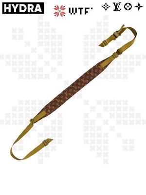2 point tactical rifle sling HYDRA LV - Image 1 of 4