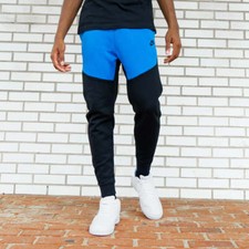 Nike Tapered Pants for Men for sale | eBay