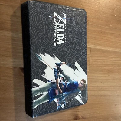 Nintendo Switch Case - Image 1 of 4