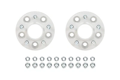 Par de espaciadores de rueda de 20 mm Eibach S90-4-20-013 para Lexus GS350 IS300 IS350 Camry Foto 1 de 2