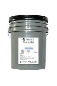 Gates Engineered Lubricants - Trinity Cool GL1 - GL1 Metalworking Fluid - 5 Gall - Picture 1 of 6